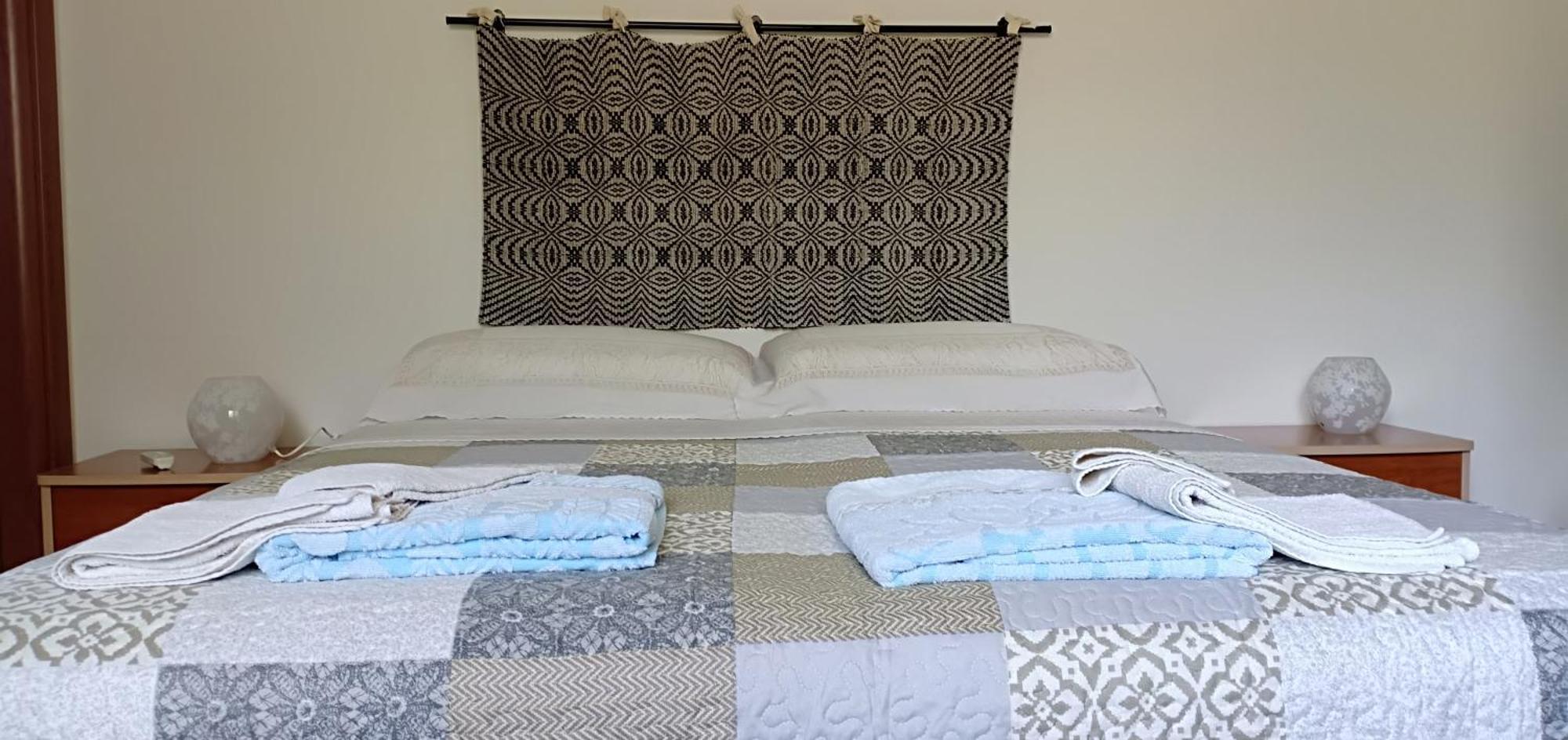 Agriturismo Muristene Villa Dorgali Dış mekan fotoğraf