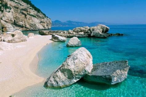 Agriturismo Muristene Villa Dorgali Dış mekan fotoğraf
